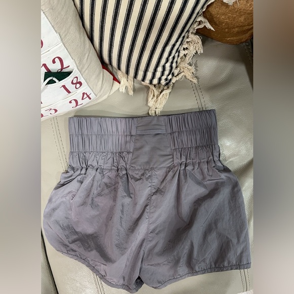 Free People Shorts - Picture 2 of 2